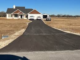 Best Concrete Driveway Installation  in Port Jervis, NY